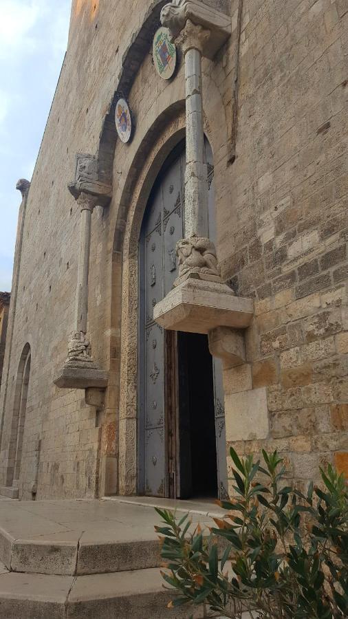 Maison De Famille Acerenza Exterior photo